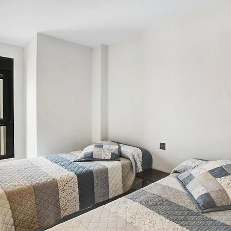 Apartamento Guanarteme Las Palmas Exterior photo