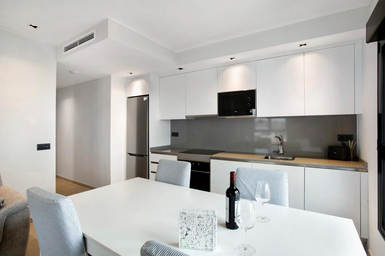 Apartamento Guanarteme Las Palmas Exterior photo