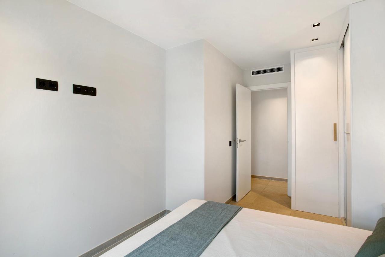 Apartamento Guanarteme Las Palmas Exterior photo