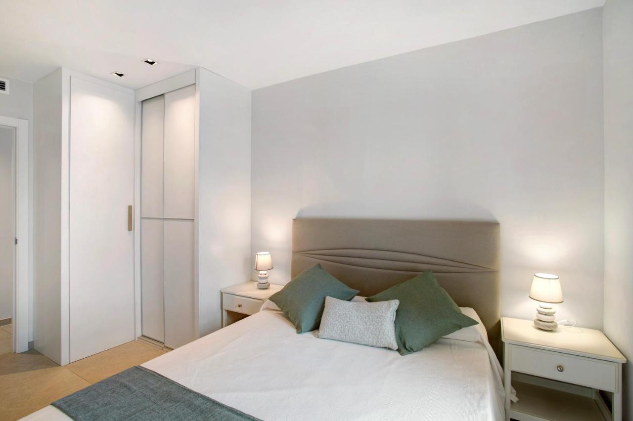 Apartamento Guanarteme Las Palmas Exterior photo