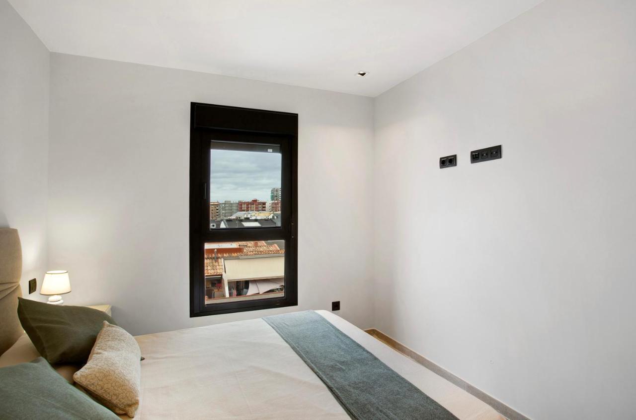 Apartamento Guanarteme Las Palmas Exterior photo