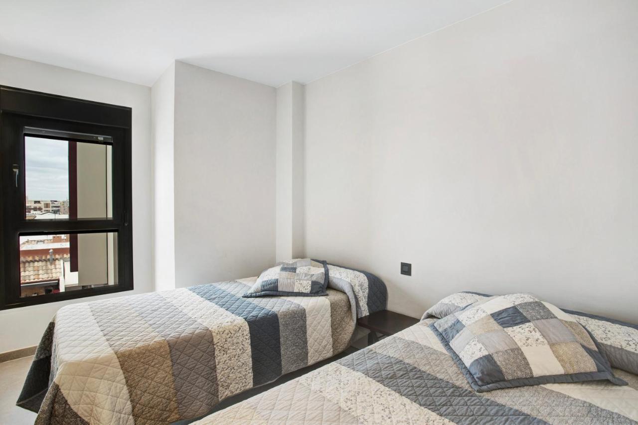 Apartamento Guanarteme Las Palmas Exterior photo
